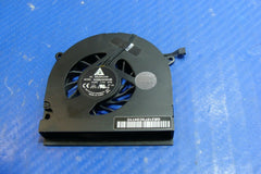 MacBook Pro A1278 MD101LL/A Mid 2012 13" Genuine Laptop Cooling Fan 922-8620 #5 Apple