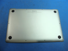 MacBook Pro A1425 13 Late 2012 MD212LL/A Bottom Case Housing 923-0229