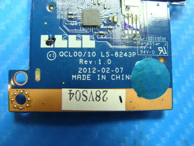 Dell Inspiron 15R SE 7520 15.6