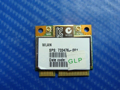 HP 255 G3 15.6" Genuine Laptop WiFi Wireless Card 733476-001 733268-001 ER* - Laptop Parts - Buy Authentic Computer Parts - Top Seller Ebay
