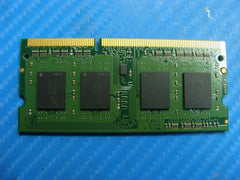 MacBook A1278 Micron 2GB SO-DIMM Memory RAM PC3-8500S MT8JSF25664HZ-1G1D1 