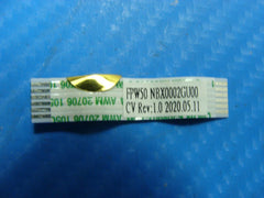 HP 15-dw2632cl 15.6" Genuine Audio Cable 6Pin NBX0002GU00 