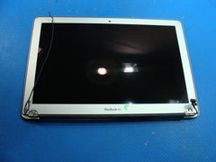MacBook Air 13" A1466 Mid 2012 MD231LL/A Glossy LCD Screen Assembly 661-6630