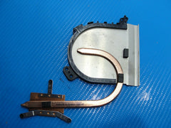 Lenovo IdeaPad 320-15IKB 15.6" Genuine Laptop CPU Cooling Heatsink at14x0020s0 