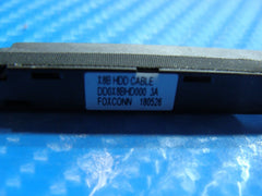 HP Probook 430 G5 13.3" HDD Hard Drive Connector w/Cable DD0X8BHD000
