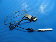 Toshiba Satellite C55D-A 15.6" Genuine LCD Video Cable w/WebCam