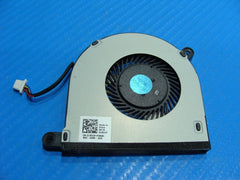 Dell Latitude 3390 2-in-1 13.3" CPU Cooling Fan 1RX2P 023.100AI.0001