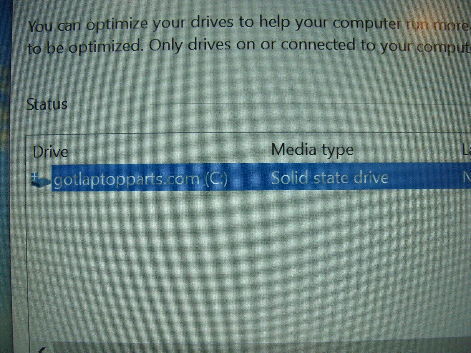 Lenovo ThinkBook 14-IML FHD i5-10210U 1.60GHz 8GB 256GB SSD PWR battery +Charger - Tested Computer Laptop Parts