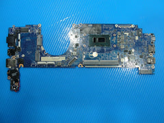 Dell Latitude 7290 12.5" Genuine Intel i7-8650U 1.9Ghz Motherboard la-f312p 