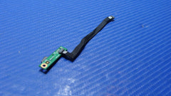 Lenovo Miix 3 1030 10.1" Genuine Tablet Power Led Board w/ Cable Lenovo