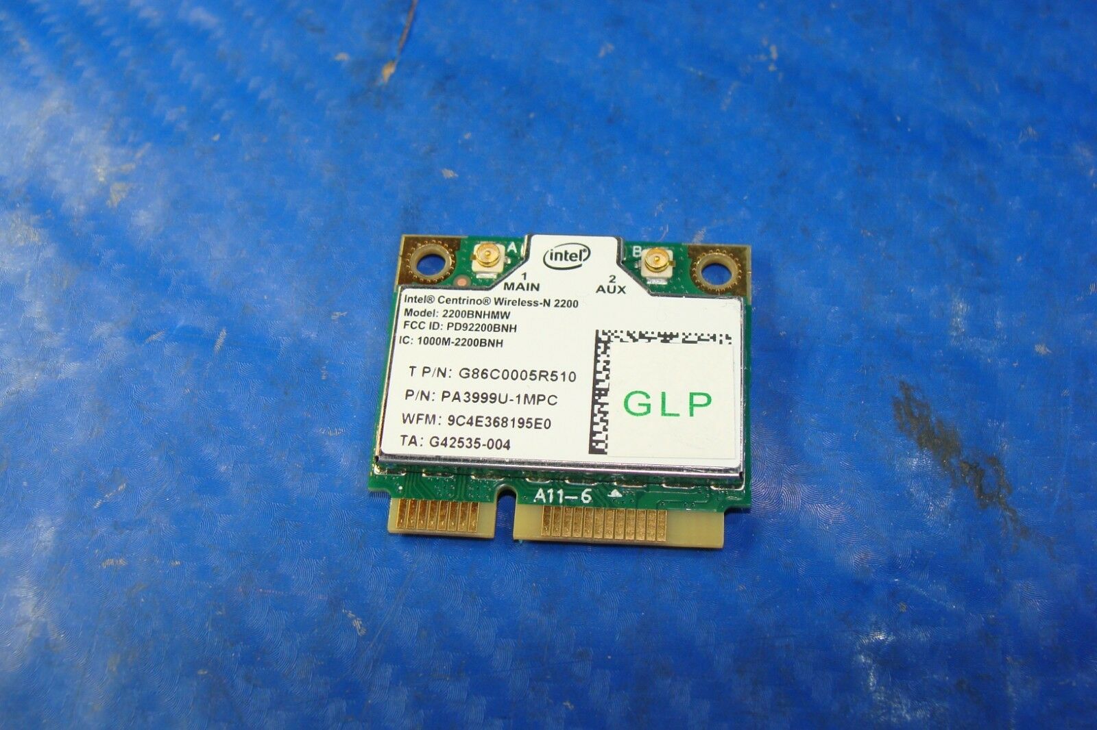 Toshiba Satellite P845t-S4310 14