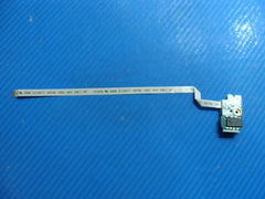 HP x2 10-p020nr 10.1" Genuine Audio Board w/ Cable DAD91AAD6C1