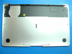 MacBook Air 11" A1465 Early 2015 MJVM2LL/A OEM Bottom Case Silver 923-00496 - Laptop Parts - Buy Authentic Computer Parts - Top Seller Ebay