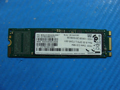 HP 840 G5 Samsung 128GB SATA M.2 SSSD Solid State Drive MZNLN128HAHQ-000H1