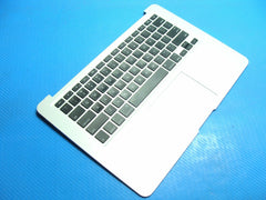 MacBook Air A1369 MC965LL/A 2011 13" Top Case w/Keyboard Trackpad 661-6059 Grd A - Laptop Parts - Buy Authentic Computer Parts - Top Seller Ebay