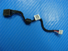 Dell Latitude E5440 14" Genuine Laptop DC IN Power Jack w/Cable GCX6J #1 - Laptop Parts - Buy Authentic Computer Parts - Top Seller Ebay