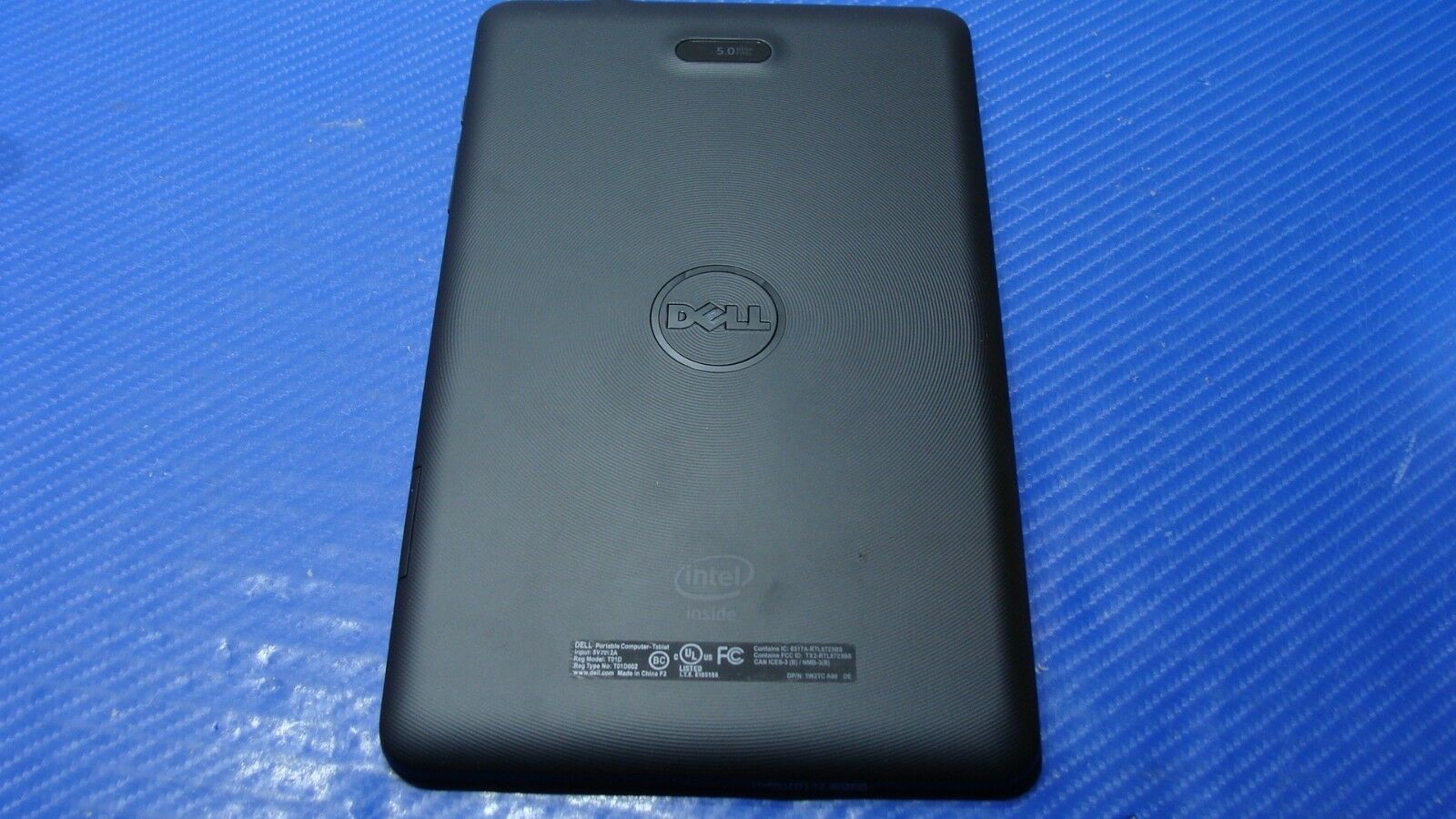 Dell Venue 8 T01D002 8