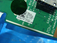 Asus Q501L 15.6" USB Audio Board w/Cable 60NB01F0-IO1020