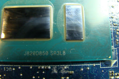 Dell Latitude 7490 14" Genuine Intel i7-8650U 1.9Ghz Motherboard la-f322p 2xpcx - Laptop Parts - Buy Authentic Computer Parts - Top Seller Ebay