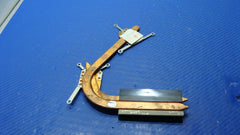 Clevo W650EH 15.6" Genuine Laptop CPU GPU Cooling Heatsink PC Specialist