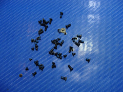 HP 2000-bf69wm 15.6" Genuine Screw Set Screws for Repair ScrewSet - Laptop Parts - Buy Authentic Computer Parts - Top Seller Ebay