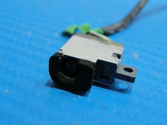 HP Spectre x360 13.3" 13-4102dx OEM Laptop DC IN Power Jack w/ Cable 789660-FD3 - Laptop Parts - Buy Authentic Computer Parts - Top Seller Ebay