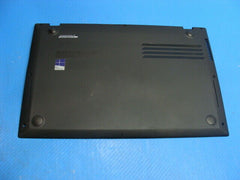 Lenovo ThinkPad X1 Carbon 14" Genuine Bottom Case Cover 60.4RQ17.002 - Laptop Parts - Buy Authentic Computer Parts - Top Seller Ebay