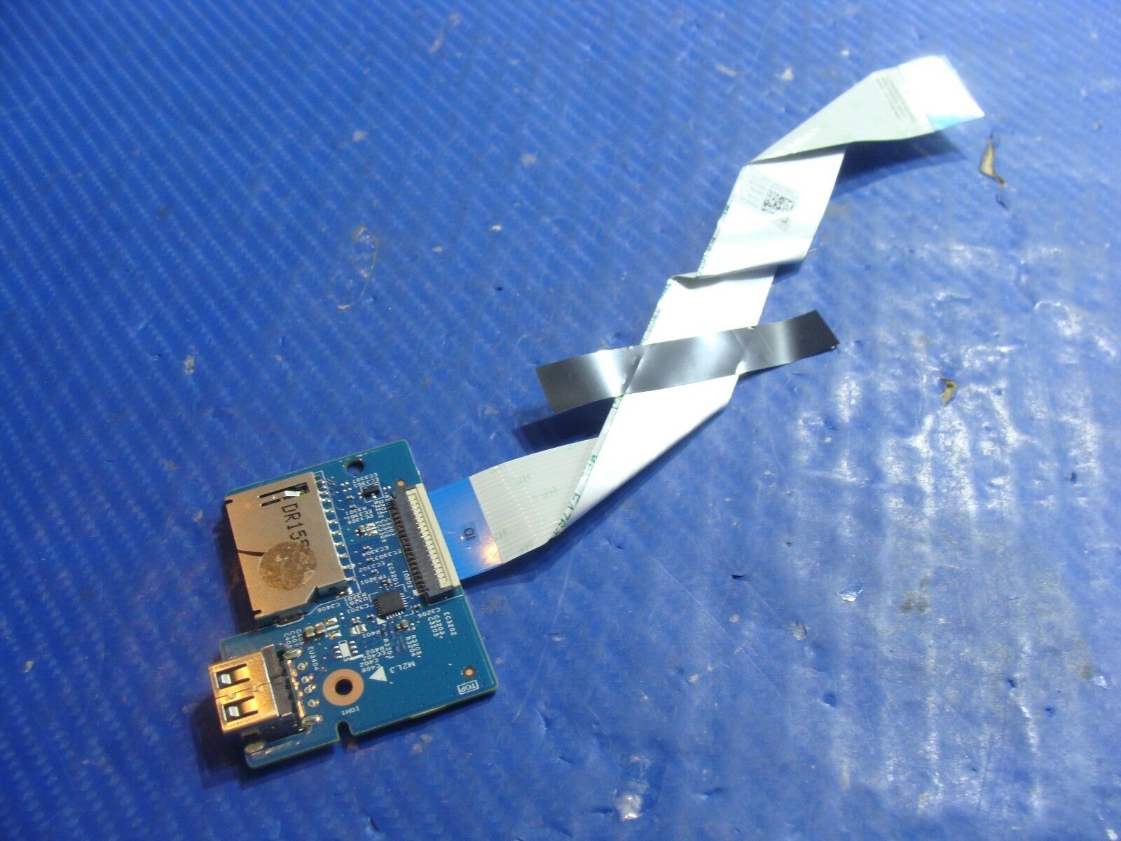 Dell Latitude 3570 15.6