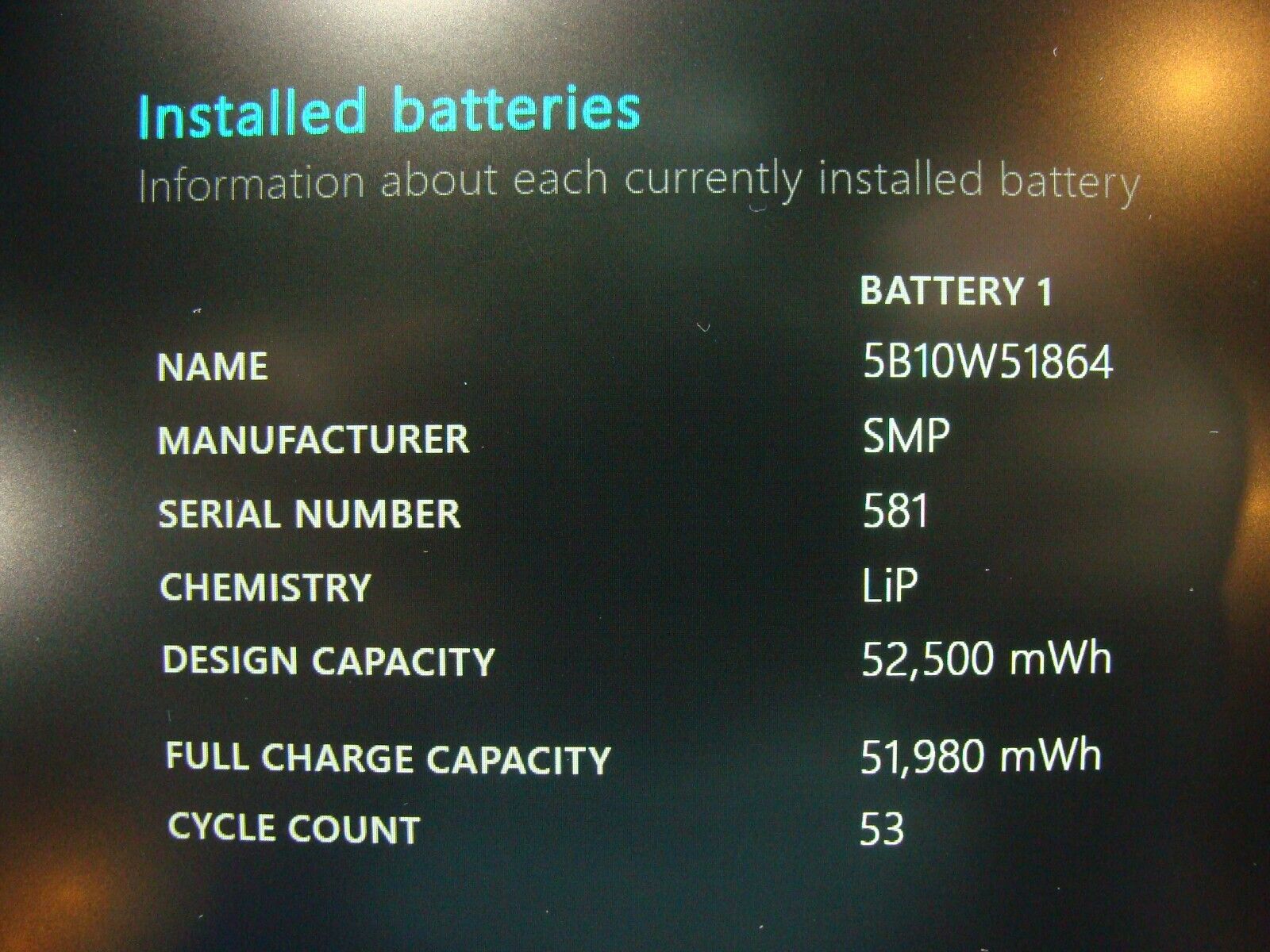 98% Battery Lenovo ThinkPad T14 Gen 3 14WUXGA vPRO i5-1245U 16GB 512GB 2Y WRTY