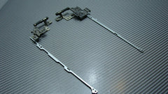HP Stream 11-r014wm 11.6" OEM Left and Right Hinges Set FBY0H008010 FBY0H009010 HP