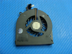 Toshiba Satellite C55D-A5380 15.6" CPU Cooling Fan V000270070 6033B0028701 
