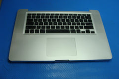 MacBook Pro A1286 2010 MC373LL/A 15" Top Case Palmrest w/Keyboard 661-5481