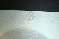 MacBook Pro A1502 13" Late 2013 ME866LL/A Genuine Bottom Case 923-0561 #2 ER* - Laptop Parts - Buy Authentic Computer Parts - Top Seller Ebay