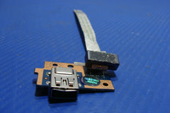 Dell Inspiron 15-3521 15.6" Genuine USB Port Board w/Cable 75PM1 LS-9102P #2 ER* - Laptop Parts - Buy Authentic Computer Parts - Top Seller Ebay