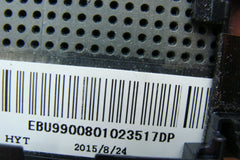 HP 15-f272wm 15.6" Genuine Bottom Case w/Cover Door Speakers EAU9600201A #2 ER* - Laptop Parts - Buy Authentic Computer Parts - Top Seller Ebay