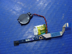 Dell Latitude E7240 12.5" Card Reader Board w/ CMOS Battery Cable LS-9431P ER* - Laptop Parts - Buy Authentic Computer Parts - Top Seller Ebay