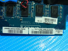 Lenovo ThinkPad Yoga 11.6" 11e Genuine M-Y510C Motherboard 00HT932 