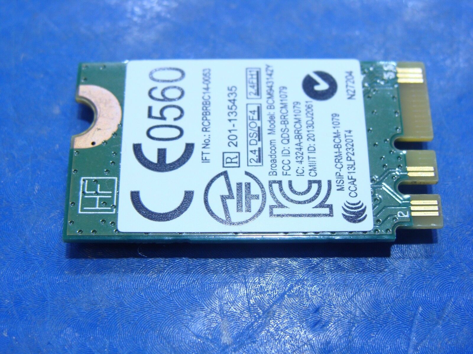 Dell Inspiron 13 7347 13.3