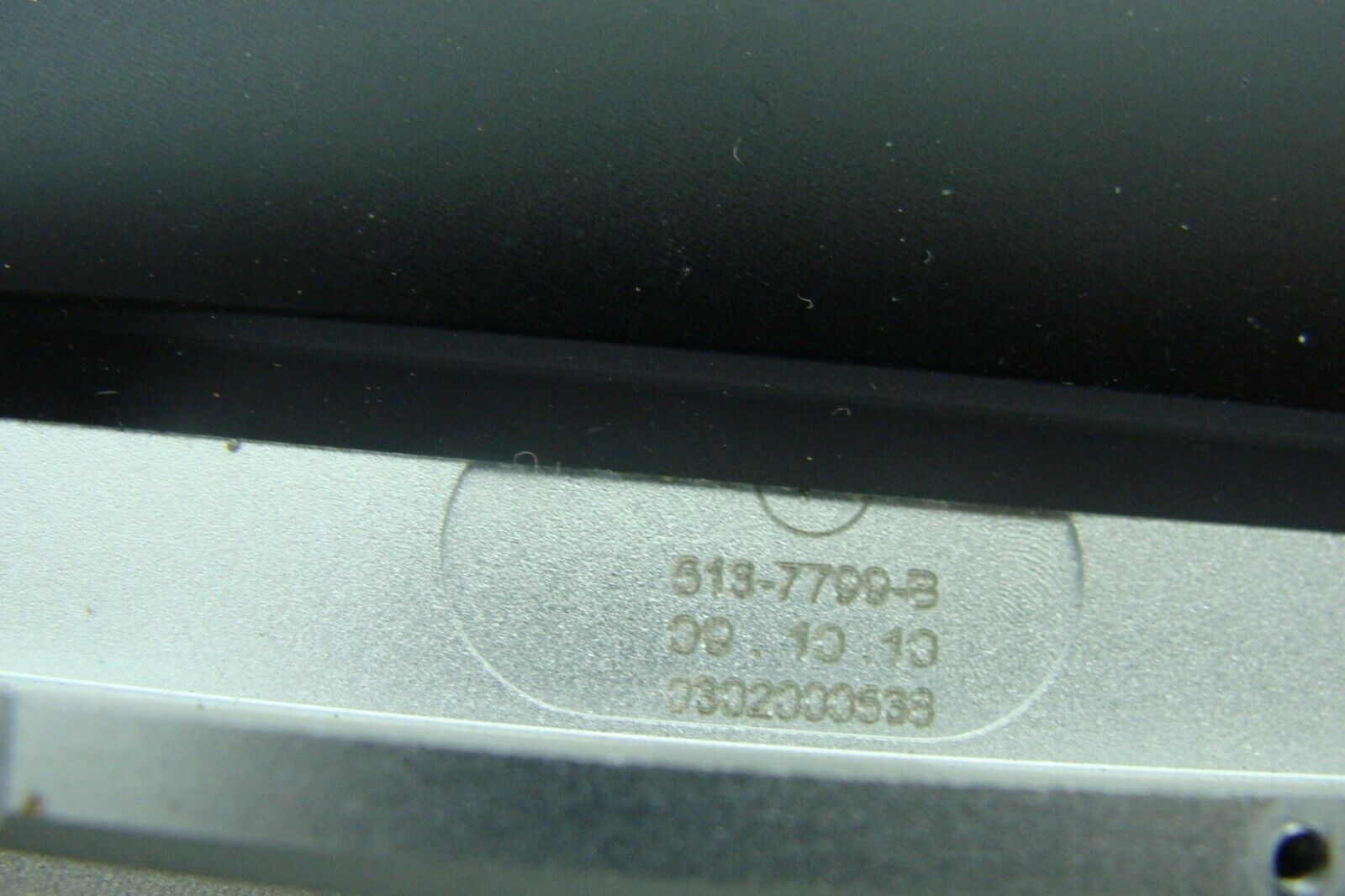 MacBook Pro A1278 13