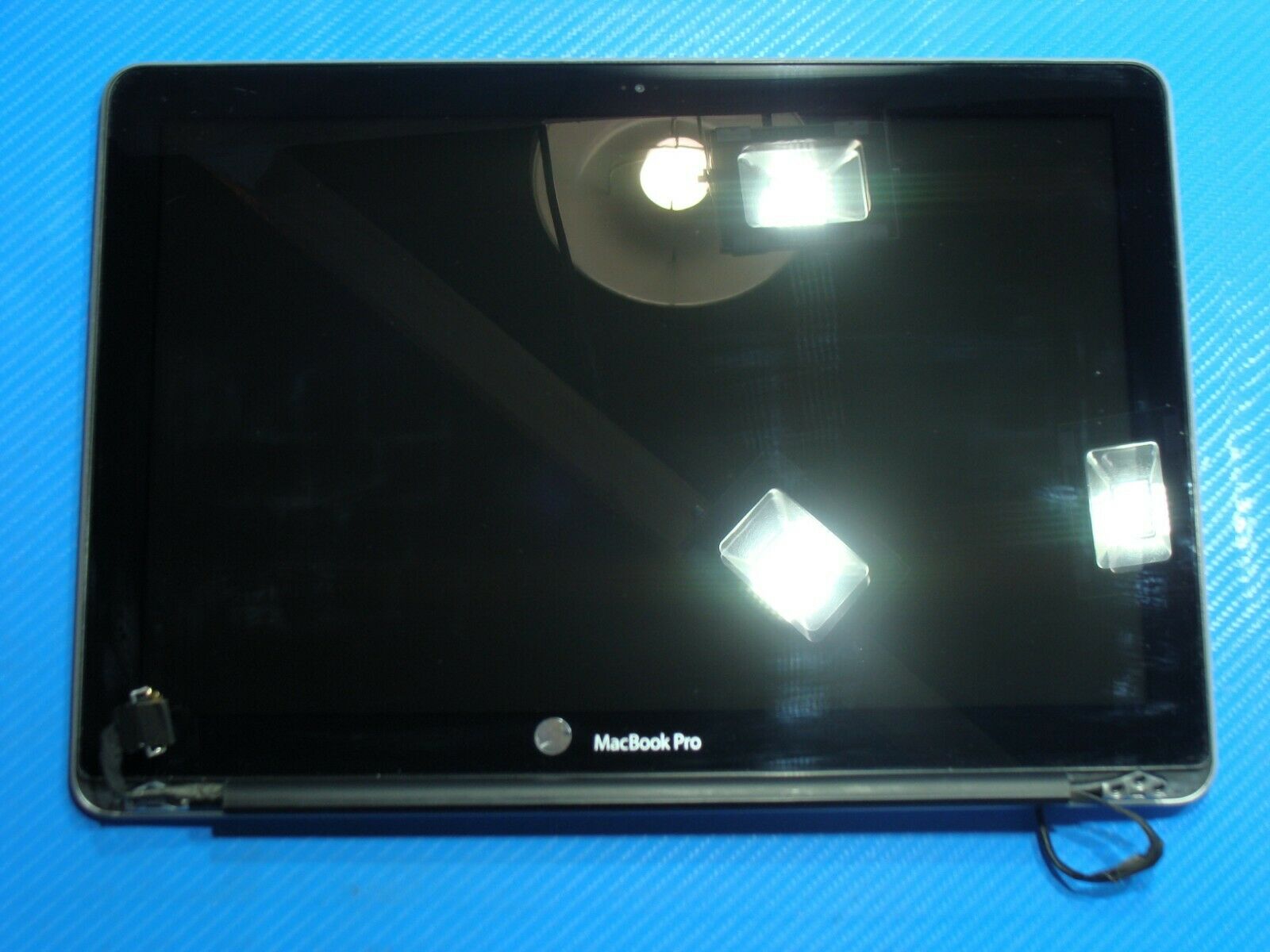 MacBook Pro A1278 13