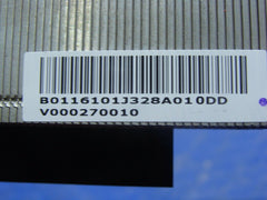 Toshiba Satellite L855-S5405 15.6" Genuine CPU Cooling Heatsink V000270010 ER* - Laptop Parts - Buy Authentic Computer Parts - Top Seller Ebay