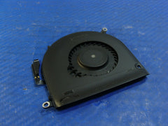 MacBook Pro A1398 15" Mid 2012 MC975LL/A Genuine Right Fan 923-0091 ER* - Laptop Parts - Buy Authentic Computer Parts - Top Seller Ebay