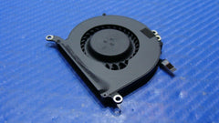 MacBook Air A1466 13" Mid 2013 MD760LL/A Genuine CPU Cooling Fan 923-0442 ER* - Laptop Parts - Buy Authentic Computer Parts - Top Seller Ebay