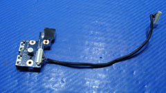 Samsung 15.6" NP300E5X-A0JAE Power Button USB Board w/ Cable BA92-10202A GLP* - Laptop Parts - Buy Authentic Computer Parts - Top Seller Ebay