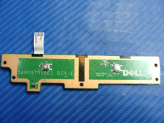 Dell Inspiron 17R-7720 17.3" Genuine Mouse Button Board w/Cable DAR09TB16E1 ER* - Laptop Parts - Buy Authentic Computer Parts - Top Seller Ebay