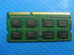 Sony VAIO 15.6" PCG-71315L OEM Kingston SO-DIMM Memory RAM 2GB PC3-10600S 