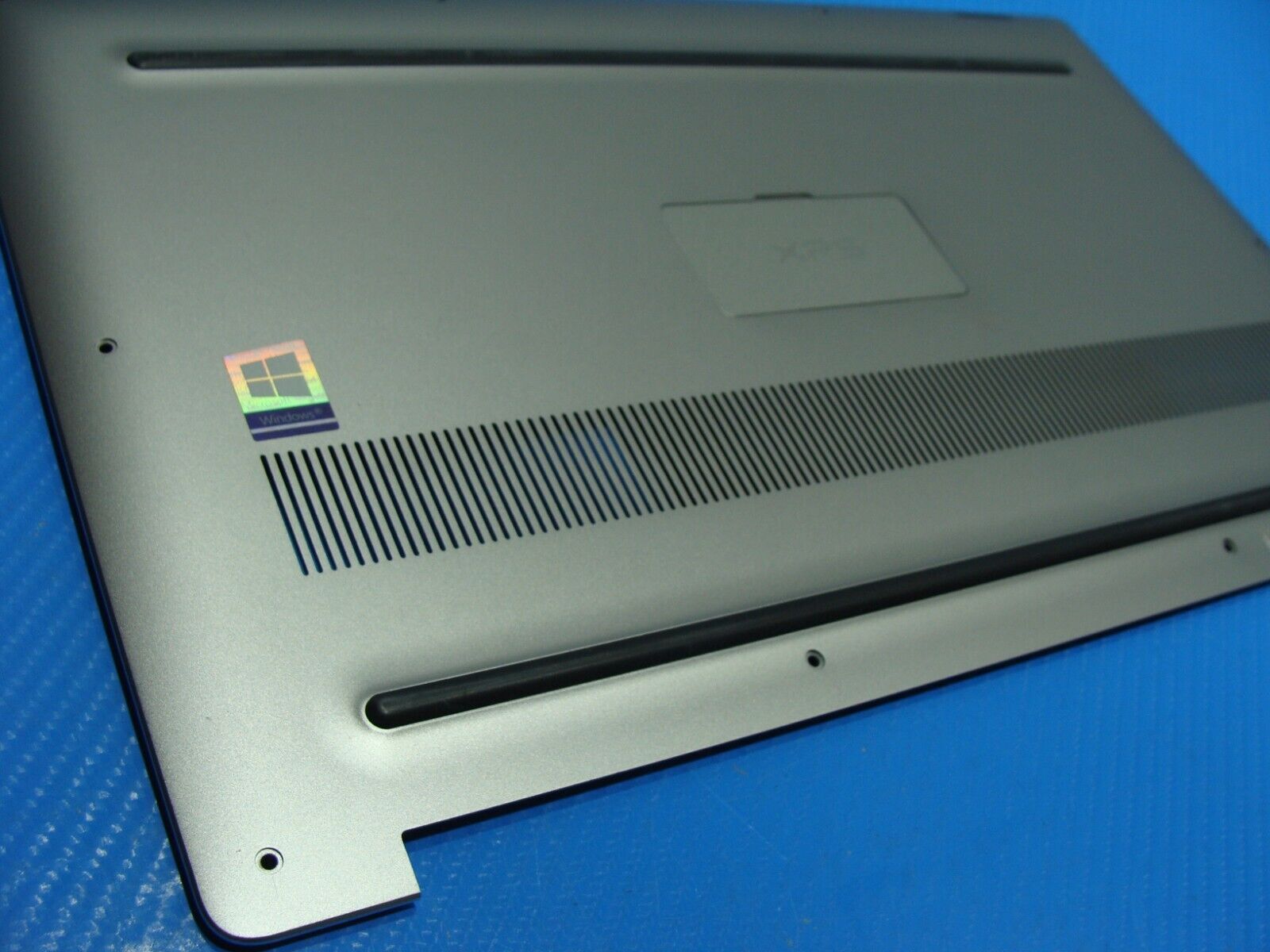 Dell XPS 15 9560 15.6