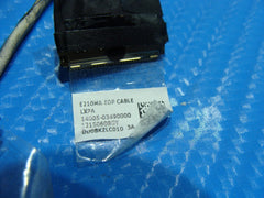 Asus VivoBook L210MA-DS04 11.6" LCD Video Cable w/WebCam 14005-03490000