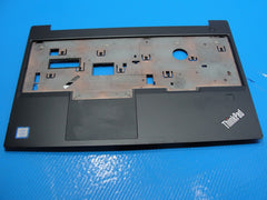 Lenovo ThinkPad E590 15.6" Genuine Laptop Palmrest w/Touchpad AP167000700