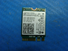 HP ENVY 750-339c Genuine Desktop WiFi Wireless Card 3165NGW - Tested Computer Laptop Parts